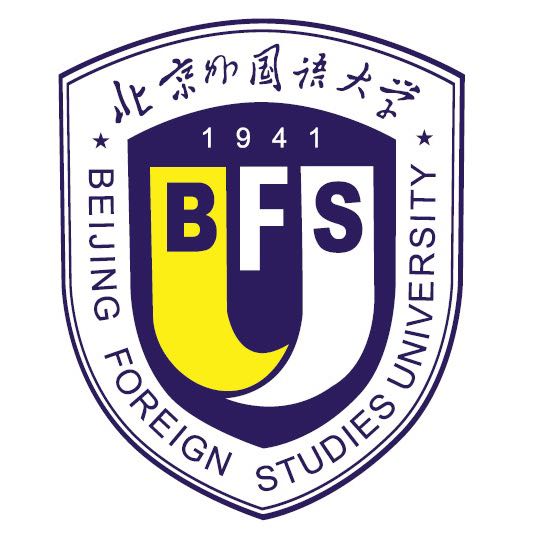 Beijing Foreign Studies logo