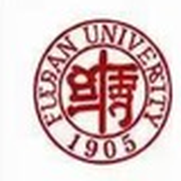 Fudan University logo